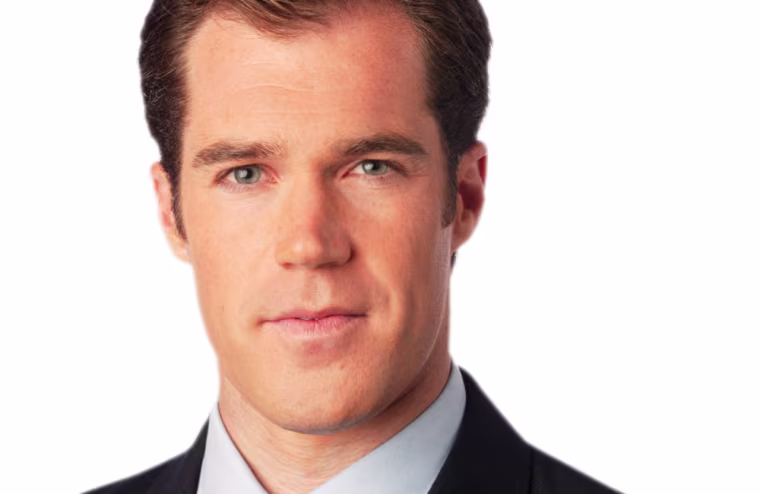 NBC's Peter Alexander